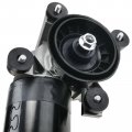 A-premium Front Windshield Wiper Motor Compatible With Mitsubishi Galant 1999-2003 Toyota Sequoia 2001-2007 Tacoma 1998-2004