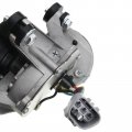 A-premium Front Windshield Wiper Motor Compatible With Mitsubishi Galant 1999-2003 Toyota Sequoia 2001-2007 Tacoma 1998-2004