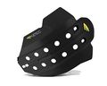 Cycra 1cyc-6224-12 Full Armor Skid Plate Black 