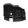 Front Left Driver Side Door Lock Latch Actuator 51217202143 Replacement For Bmw E90 E60