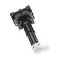 A-premium 2pcs Front Driver And Passenger Side Headlight Headlamp Washer Nozzle Jet Sprayer Compatible With Lexus Rx350
