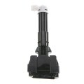 A-premium 2pcs Front Driver And Passenger Side Headlight Headlamp Washer Nozzle Jet Sprayer Compatible With Lexus Rx350