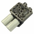 Jdmspeed New Transmission Dual Linear Shift Solenoid With Gasket Replacement For Honda Acura 1998 On