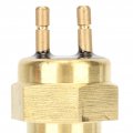 Topyond Engine Coolant Temperature Sensor Water Radiator Compatible With Kawasaki Mojave 250 Ksf250 1989-2000