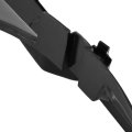 Ni3110106 Oe Style Radiator Upper Fan Shroud Compatible With Pathfinder Infiniti Qx4 3 3l 96-00