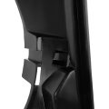 Ni3110106 Oe Style Radiator Upper Fan Shroud Compatible With Pathfinder Infiniti Qx4 3 3l 96-00