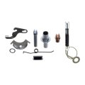 Drum Brake Self Adjuster Repair Set For Mazda B2300 B3000 2001 2002 2003 2004 Front Position Part Number Alx Pau Db Hw2660 