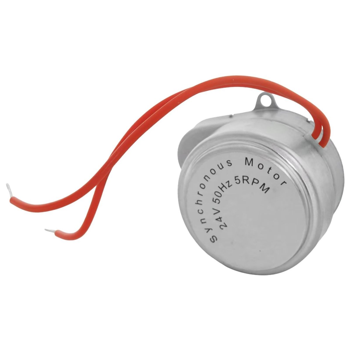 Honeywell Zone Valve Synchron Motor 24v 5rpm Replacement For 802360ja V8043 And V8044 Control Valves All Metal Gearing