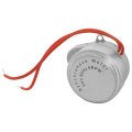 Honeywell Zone Valve Synchron Motor 24v 5rpm Replacement For 802360ja V8043 And V8044 Control Valves All Metal Gearing