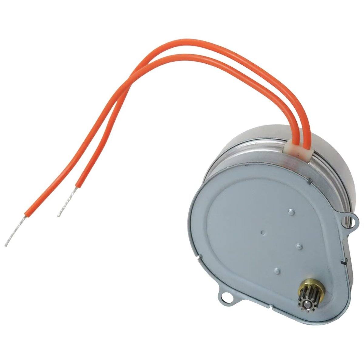 Honeywell Zone Valve Synchron Motor 24v 5rpm Replacement For 802360ja V8043 And V8044 Control Valves All Metal Gearing