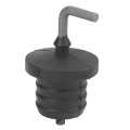 Car Filler Plug Cover 25615 5t0 004 Rubber Auto Repair Accessories Replacement For Atf A Cvt 