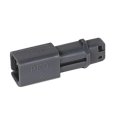 Automatic Transmission Temperature Sensor For Pontiac Trans Sport 1994 1995 1996 Direct Fit Square Shaped
