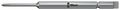 Wera 05135280001 J Bits For Phillips Screws 851 21 Ph 00x40mm 