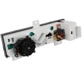 Climate Control 55055459aa 1998-2003 For Dodge Ram 1500 Van Ac Panel 