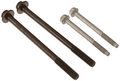 Fel-pro Es 72274-1 Head Bolt Set 