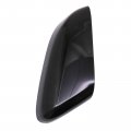 Secosautoparts Passenger Right Side Mirror Cover Cap Black Color Gb5z-17d742-aa Compatible With Ford Explorer 2016 2017 2018