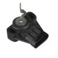Throttle Control Actuator For Buick Electra 1990 Plug In Bullet Terminal 1 Male Connector Black Standard Style Part Number 