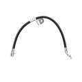 Brake Hydraulic Hose For Toyota Matrix 2009 2010 2011 2012 2013 Rear Driver Side Dot Certified Alx-pau-df-350-76248-cla4 