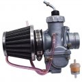 Carburetor Carb Replacement For Yamaha Blaster 200 Yfs200 1988-1993 1995 1997 2004 2006