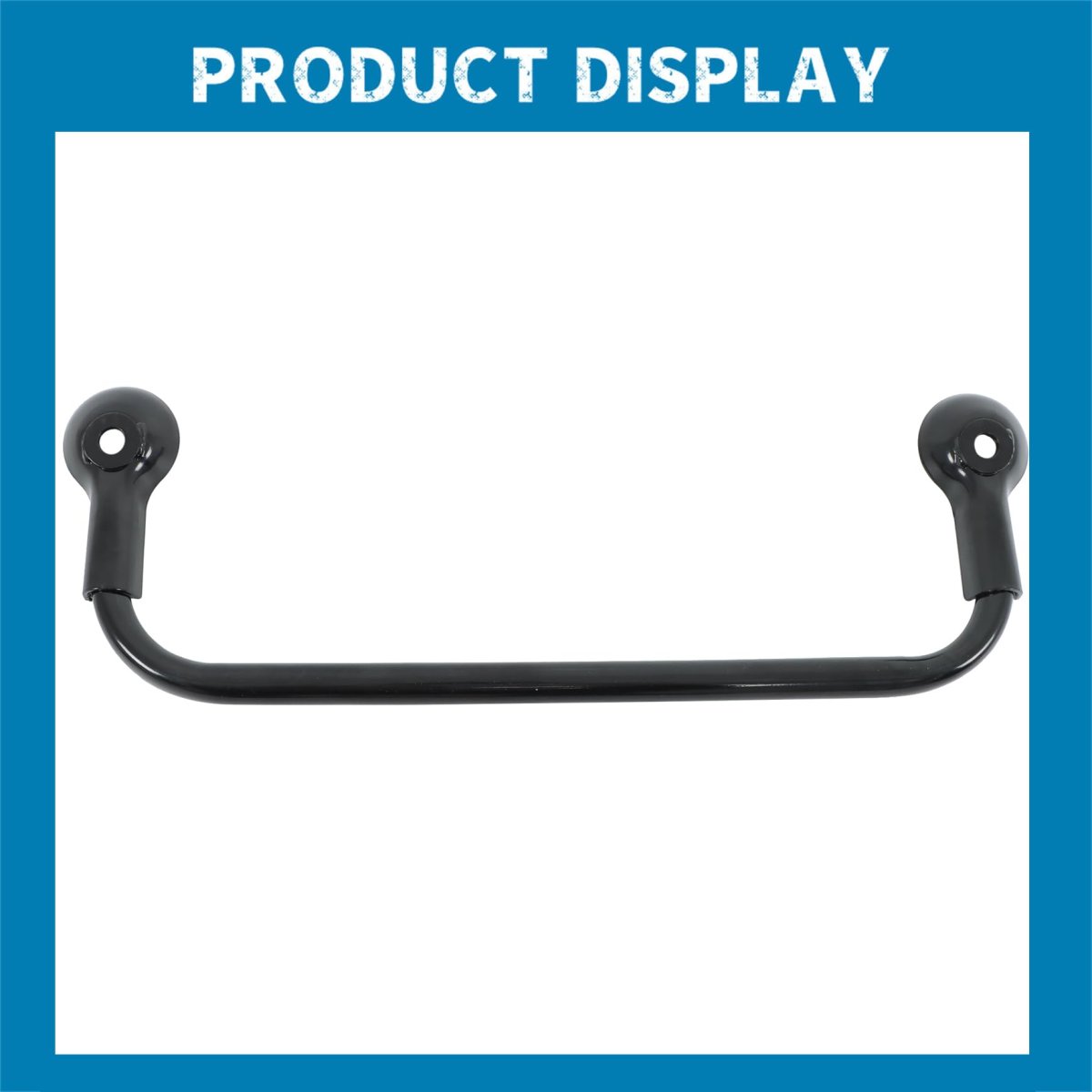 Rear Weld Stabilizer Bar Sway Replacement For Polaris Rzr 800 2008-2014
