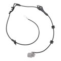 Abs Speed Sensor Wiring Harness For Scion Xb 2008 To 2015 Rear Driver Side Replacement 8951612080 8951612061 Alh36 