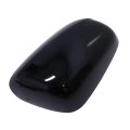 Rearview Mirror Cover Right Passenger Side 76201-tf0-e11 For Honda Fit Jazz 2009 2010 2011 2012 2013 Black Cap Without Turn 