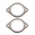 18307553603 18307589343 Down Pipe Flange Exhaust Gasket For Bmw N54 Engine 