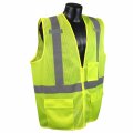 Radians Sv27-2zgm-l Industrial Safety Vest Multi One Size 