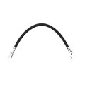 Brake Hydraulic Hose For Chevy Astro 1990 To 2002 Rear Axle Dot Certified Alx-pau-df-350-47359-cla1 