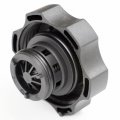 Universal Radiator Surge Tank Cap Coolant Reservoir For Chevy Gmc Buick Cadillac Pontiac Saturn -silverado 1500 2500 3500