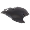 Front Fender Liner Splash Guard Pair For Dodge Sprinter 3500 2007 2008 2009 Driver And Passenger Side Ch1248145 Ch1249145 