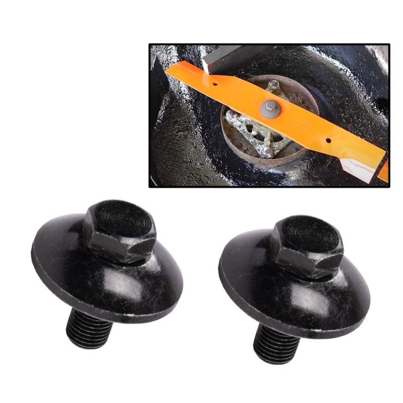 Blade Bolt With Washer Replaces 193003 532193003