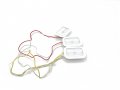 W11239944 W11228131 W10610289 W10843846 For Whirlpool Refrigerator Led Light Harness Replacement 