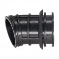 Carbpro 14073-1267 Carburetor Boot Duct Fit For Kawasaki Mojave 250 Ksf250 Air Box Filter Cleaner 1987-2004 
