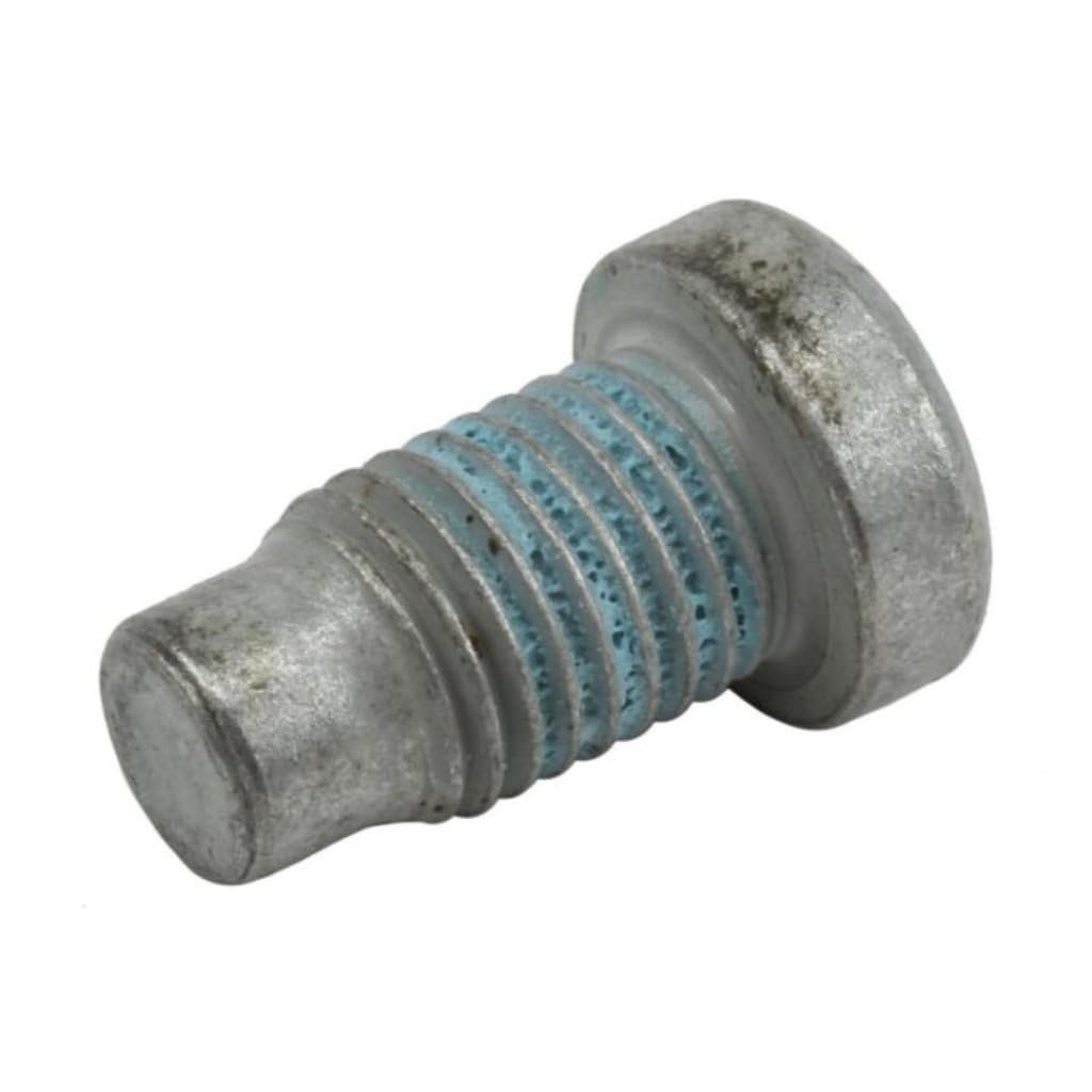 Multi Purpose Threaded Plug For Chevy Camaro 1998 1999 2000 2001 2002 Steel Tapered 0 472 In 12 Mm Thread Diameter