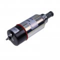 Fridayparts 12v Solenoid Valve 125-5771 Compatible For Caterpillar Cat Asphalt Paver Ap-1000 Ap-1050 Engine 3114 3116 3126