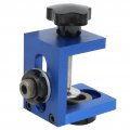 Hilitand Self Centering Doweling Jig Drilling Guide Kit Wood Drill Holes Hand Tools Woodworking Positioner Locator