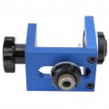 Hilitand Self Centering Doweling Jig Drilling Guide Kit Wood Drill Holes Hand Tools Woodworking Positioner Locator