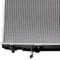 Car Radiator 1409 For Geo Prizm 6l 1993 To 1997 Andyota Corolla 1 To Automotive Cooling 