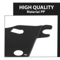 Front Radiator Support Access Cover For Jeep Compass 2018-2022 55112645aa