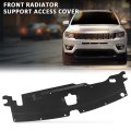 Front Radiator Support Access Cover For Jeep Compass 2018-2022 55112645aa