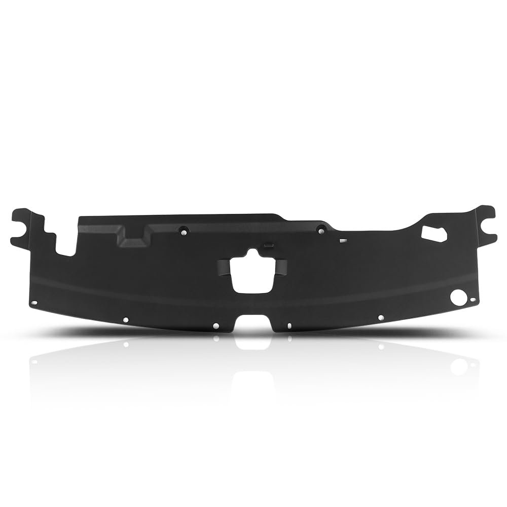 Front Radiator Support Access Cover For Jeep Compass 2018-2022 55112645aa