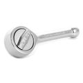 Performance Tool W38113 3 8-inch Dr Qr Round Stubby Ratchet 