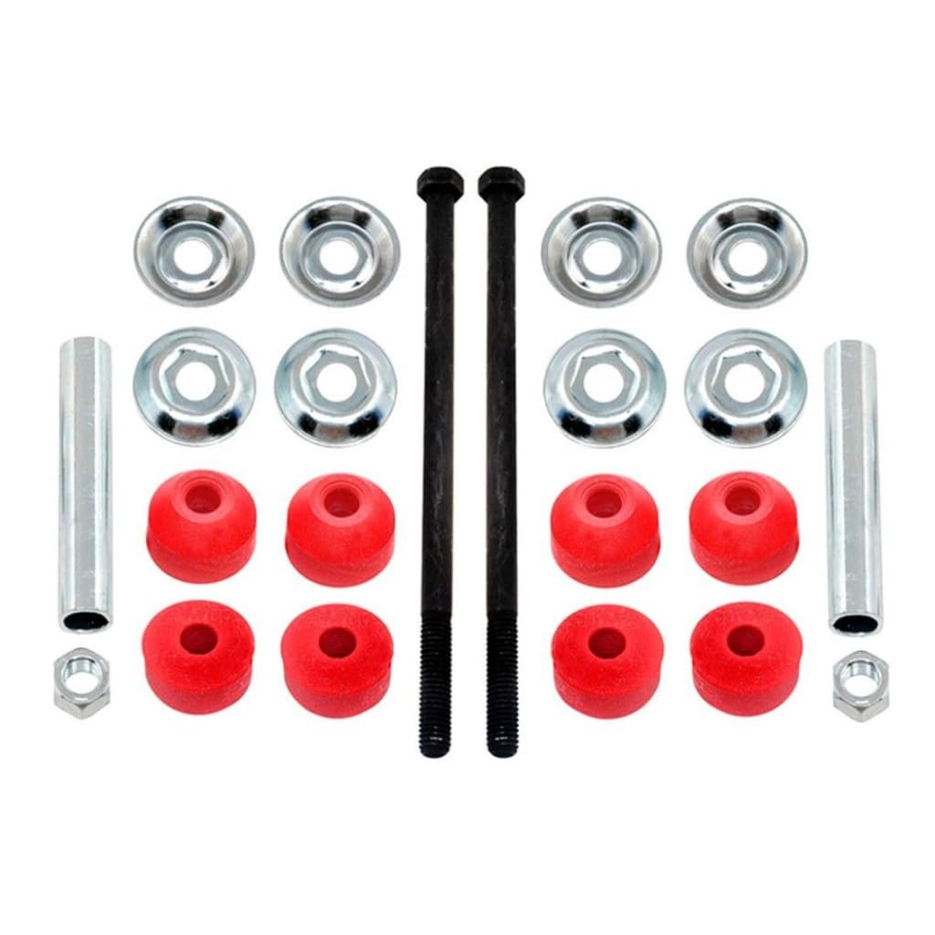Pontiac Firebird 1990 1991 1992 Stabilizer Bar Link Set Front