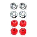 Pontiac Firebird 1990 1991 1992 Stabilizer Bar Link Set Front