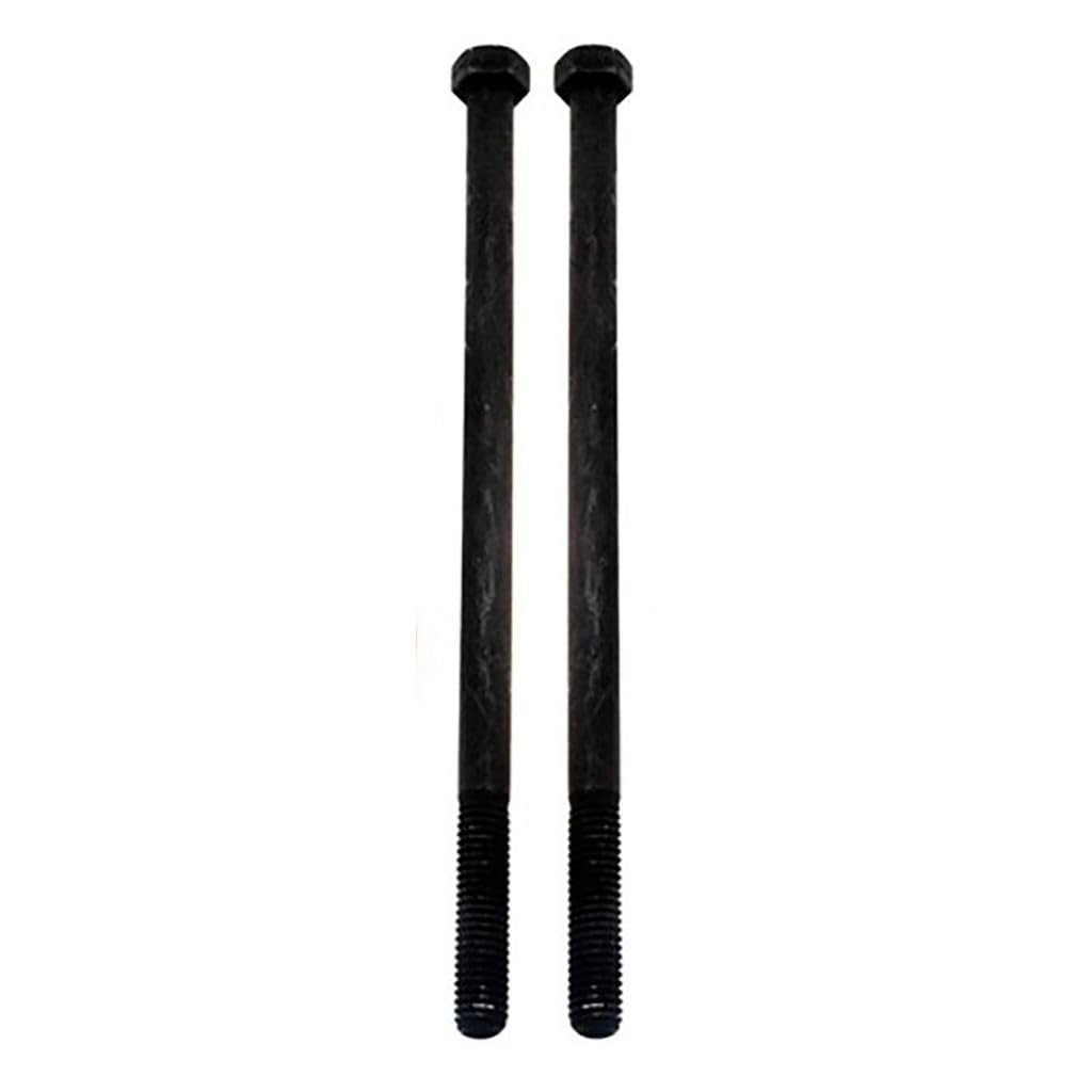 Pontiac Firebird 1990 1991 1992 Stabilizer Bar Link Set Front