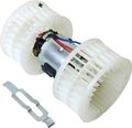 Uro Parts 124 820 0608 Heater Fan Motor 