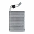 Evaporator For Bmw 335i And Xdrive 2012 2013 2014 2015 Sedan 3 0l L6 Part Number 64116975553 