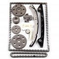 Aintier Automotive Replacement Engine Timing Part Sets Kits Fit Ford For Escape 2005-2006 For Mercury Mariner