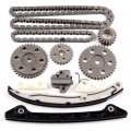 Aintier Automotive Replacement Engine Timing Part Sets Kits Fit Ford For Escape 2005-2006 For Mercury Mariner